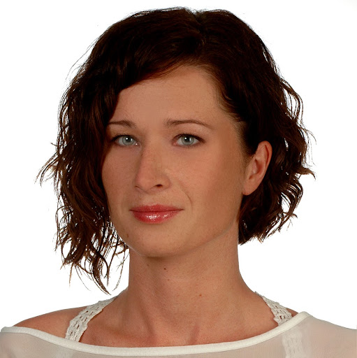Joanna Mazurek Photo 14