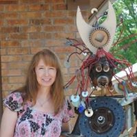 Kathy Baxter Photo 21