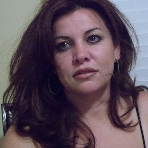 Alicia Stokes Photo 10