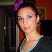 Patricia Gil Photo 21