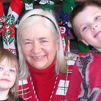Janet Mccomb Photo 16