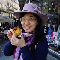 Amy Cheng Photo 32