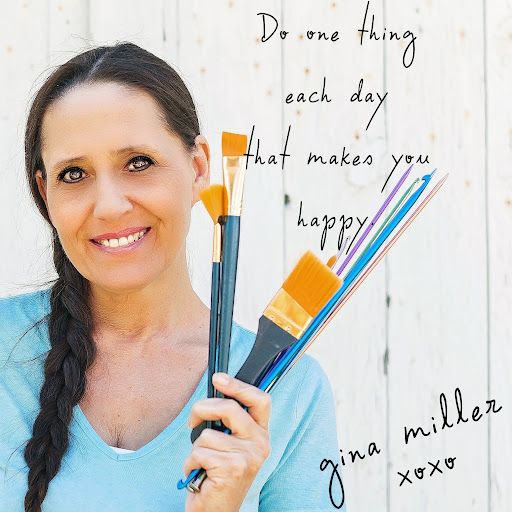 Gina Miller Photo 31