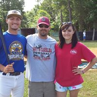 Timothy Hickman Photo 34