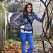 Sarah Taber Photo 23