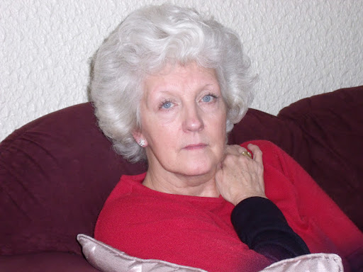 Carol Richmond Photo 29