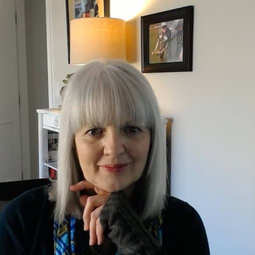 Margaret Chandler Photo 12