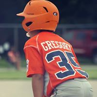 Danny Gregory Photo 41
