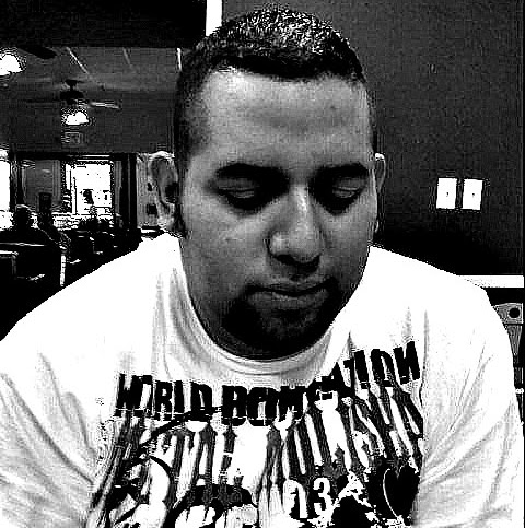 Daniel Jimenez Photo 28