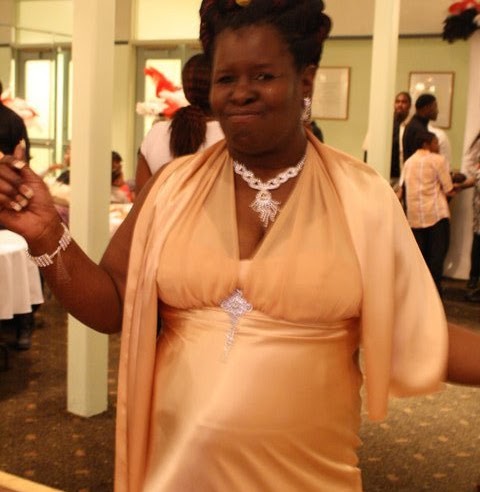 Desiree Small Photo 7