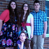 Angela Mcbride Photo 44