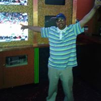 Terrance Richardson Photo 26