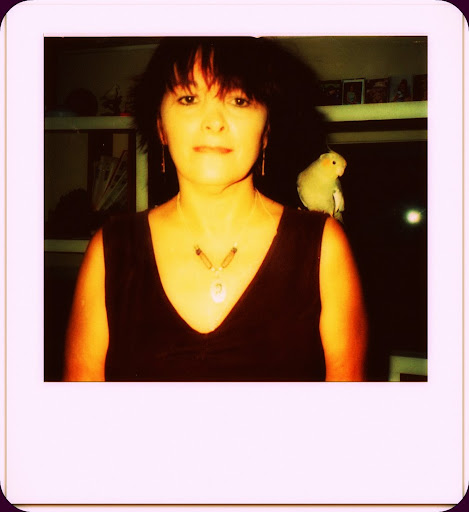 Therese Williams Photo 27