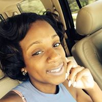 Gianna Carter Photo 10