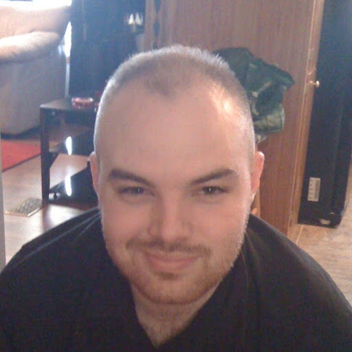 Nicholas Gibson Photo 5