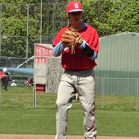 Cody Mclaughlin Photo 37