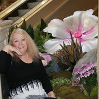 Wanda Poole Photo 9
