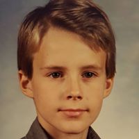 Joseph Barnett Photo 41