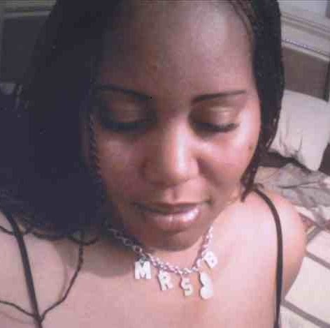 Libby Lucas Photo 17
