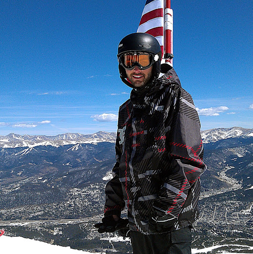 Josh Shoemaker Photo 38
