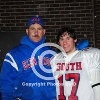 John Singleton Photo 22