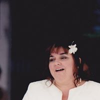 Deborah Johansen Photo 22