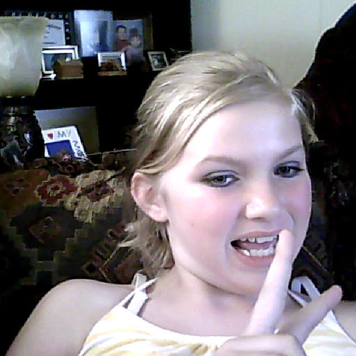 Alexis Morton Photo 25