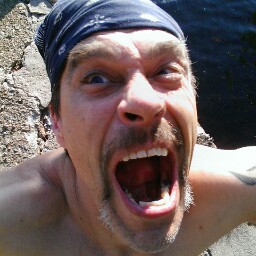 Harry Carlson Photo 3