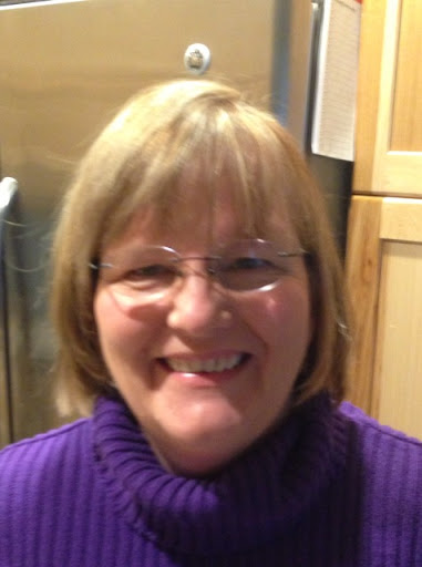 Lynne Johnson Photo 5
