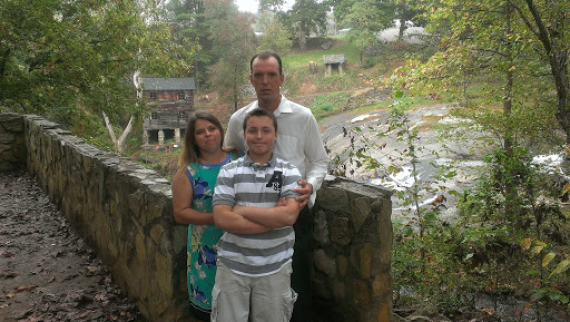 Ed Cook Photo 33