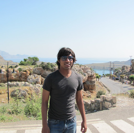 Inderjeet Singh Photo 44