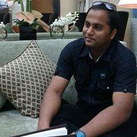 Raziuddin Mohammed Photo 4