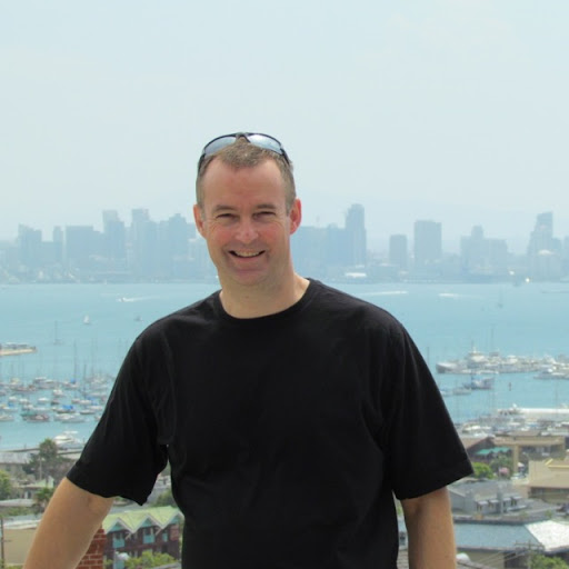 Doug Roberts Photo 2