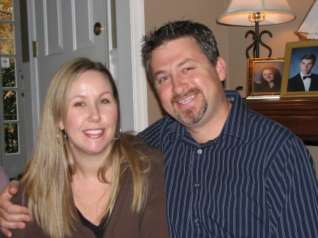 Kimberly Griffith Photo 19