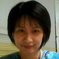 Alice Yuan Photo 24