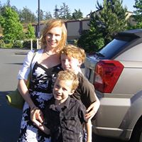 Helen Proctor Photo 29