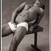 David Gandy Photo 40