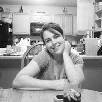 Rachel Johansen Photo 15