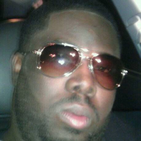 Reginald Boston Photo 2
