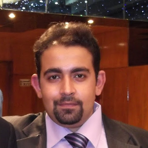 Aziz Ali Photo 24