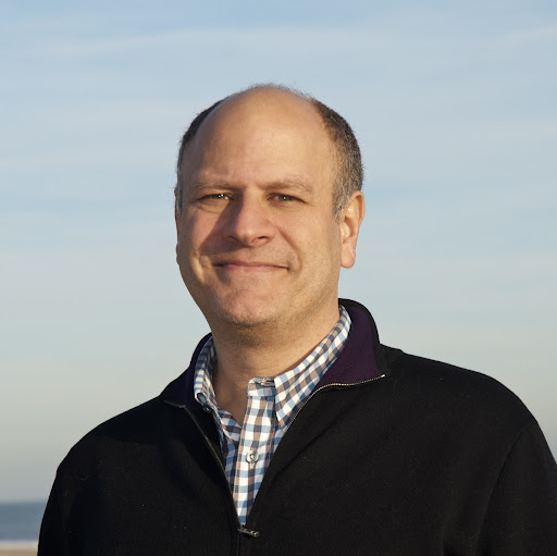 Andrew Pollock Photo 8