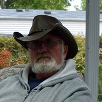 Robb Morgan Photo 20