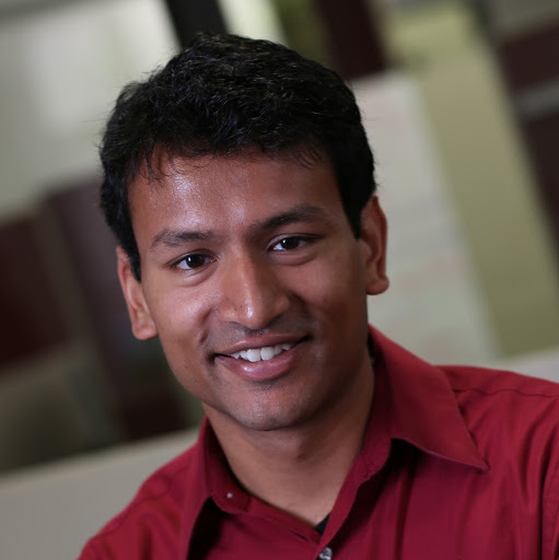 Arun Gupta Photo 44