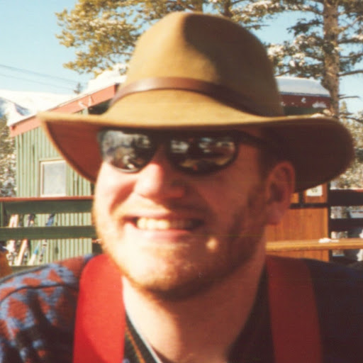 Patrick Good Photo 11