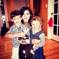 Colleen Reynolds Photo 34