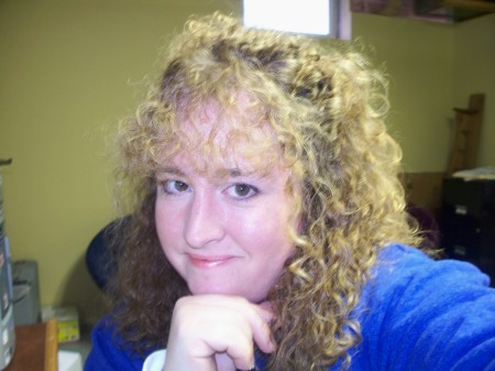 Sandra Mathis Photo 10