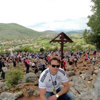 Christopher Felczak Photo 2
