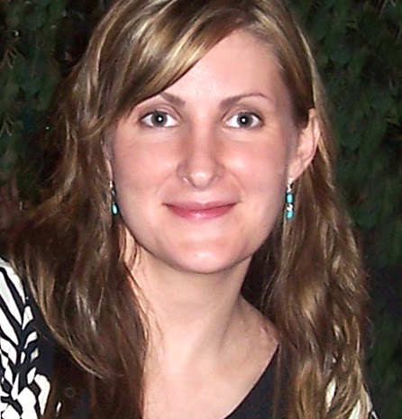 Amy Brooks Photo 40