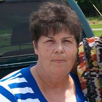 Shirley Robison Photo 9