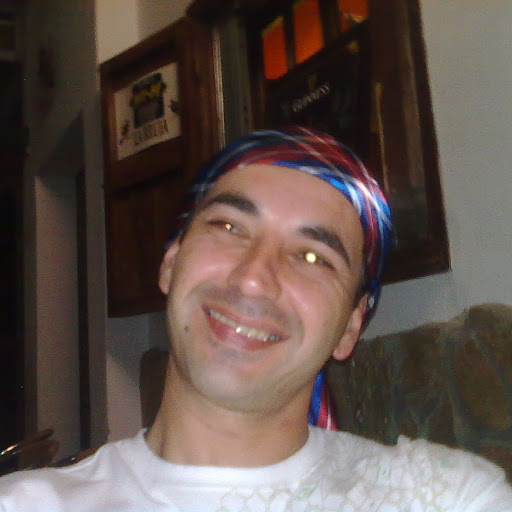 David Real Photo 35